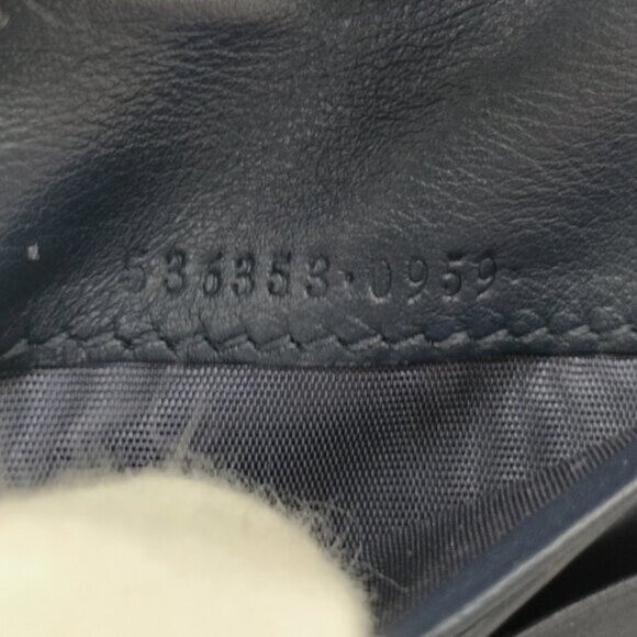 Gucci Floral Bifold Wallet mon-320-09012025 - Picture 9 of 9